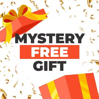 Free Mystery Gift